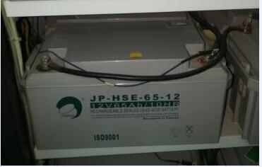 JP-HSE-65-12 12V65Ah
